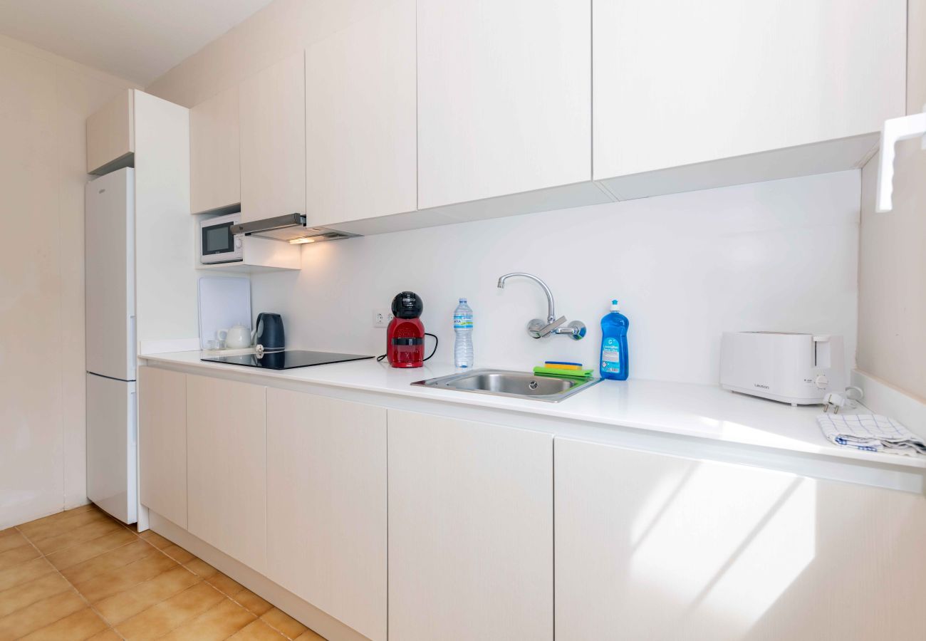 Appartamento a Alaior - Siesta Family Standard