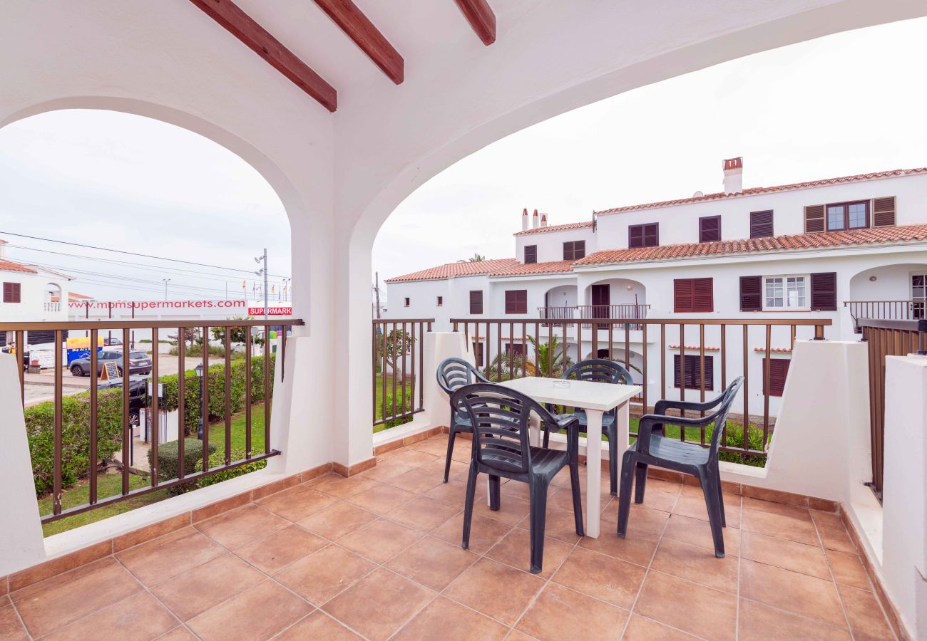 Appartamento a Alaior - Siesta Family Standard
