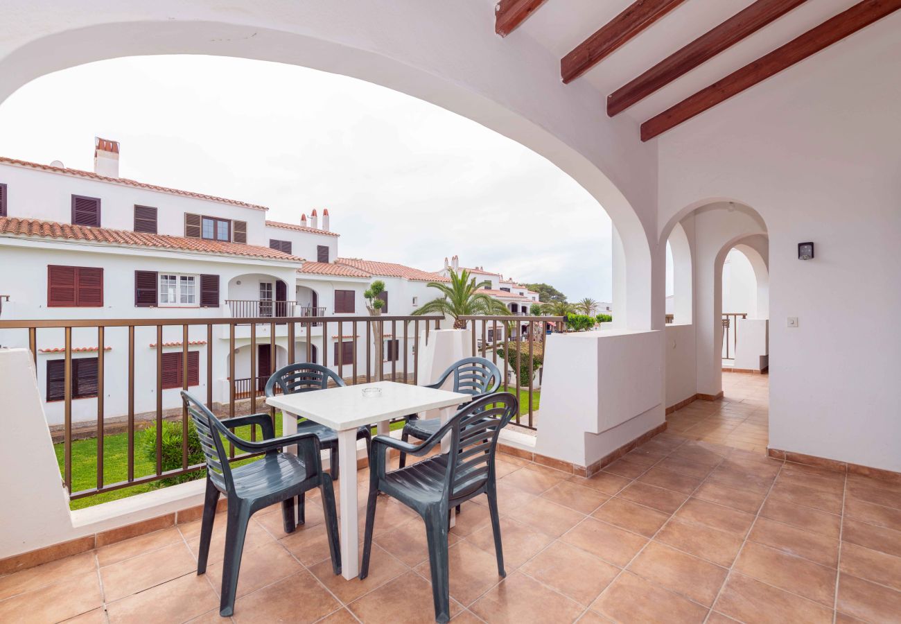 Appartamento a Alaior - Siesta Family Standard