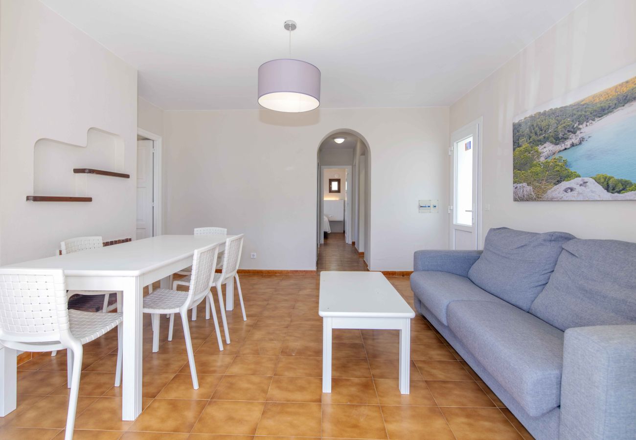 Appartamento a Alaior - Siesta Family Standard