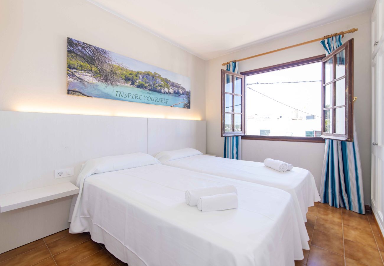 Appartamento a Alaior - Siesta Family Standard