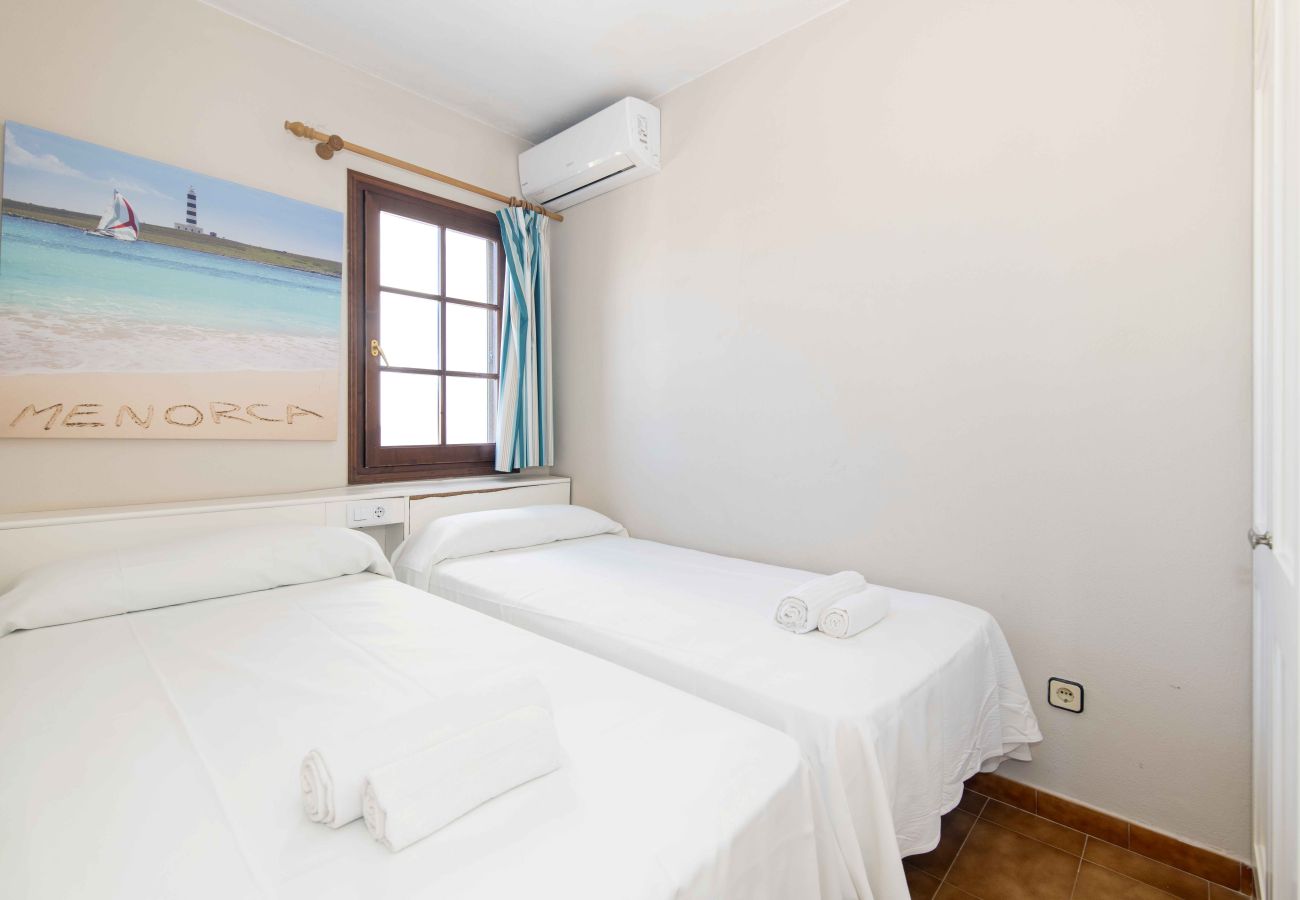 Appartamento a Alaior - Siesta Family Standard