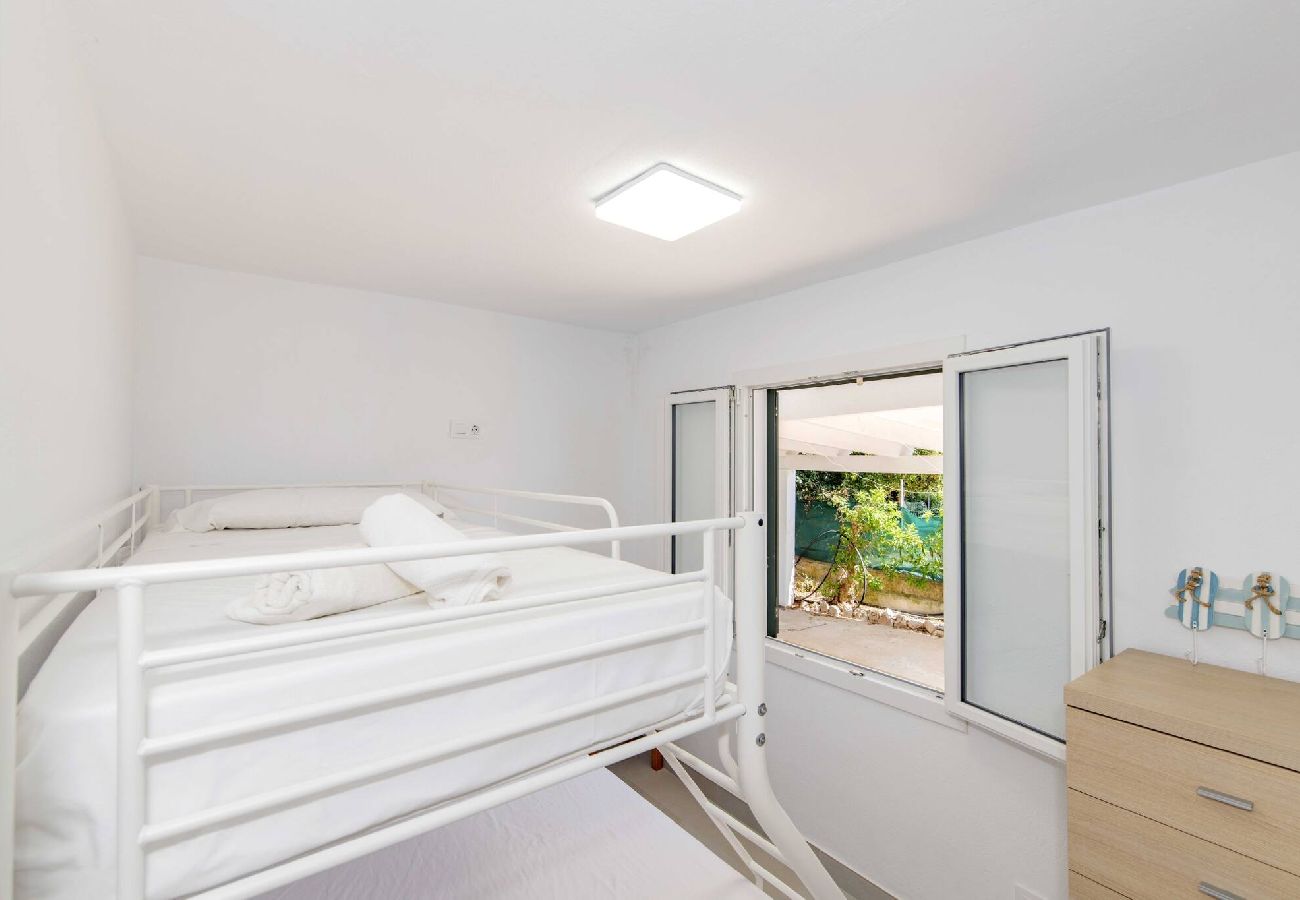 Villa a S´Algar - Villa Mare