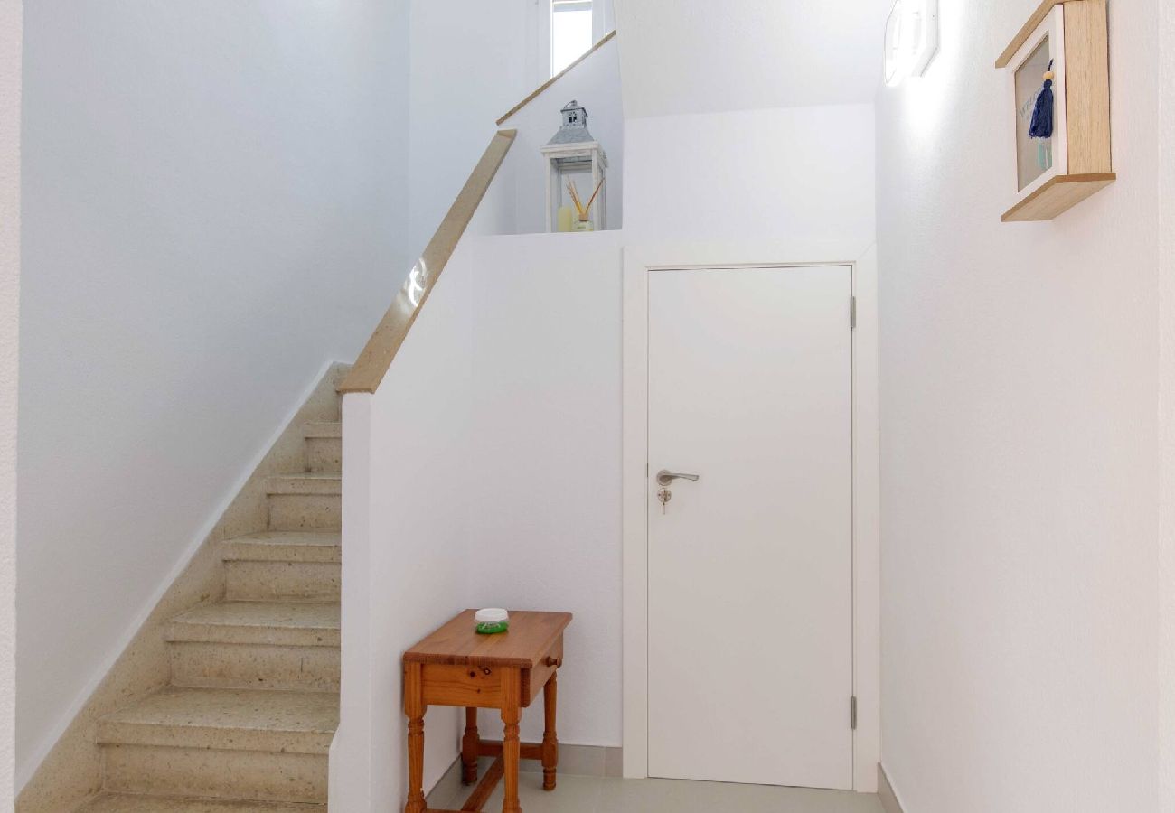 Villa a S´Algar - Villa Mare