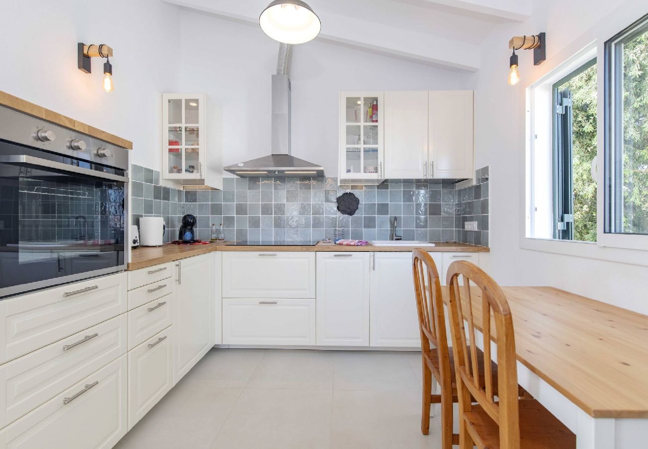 Villa a S´Algar - Villa Mare