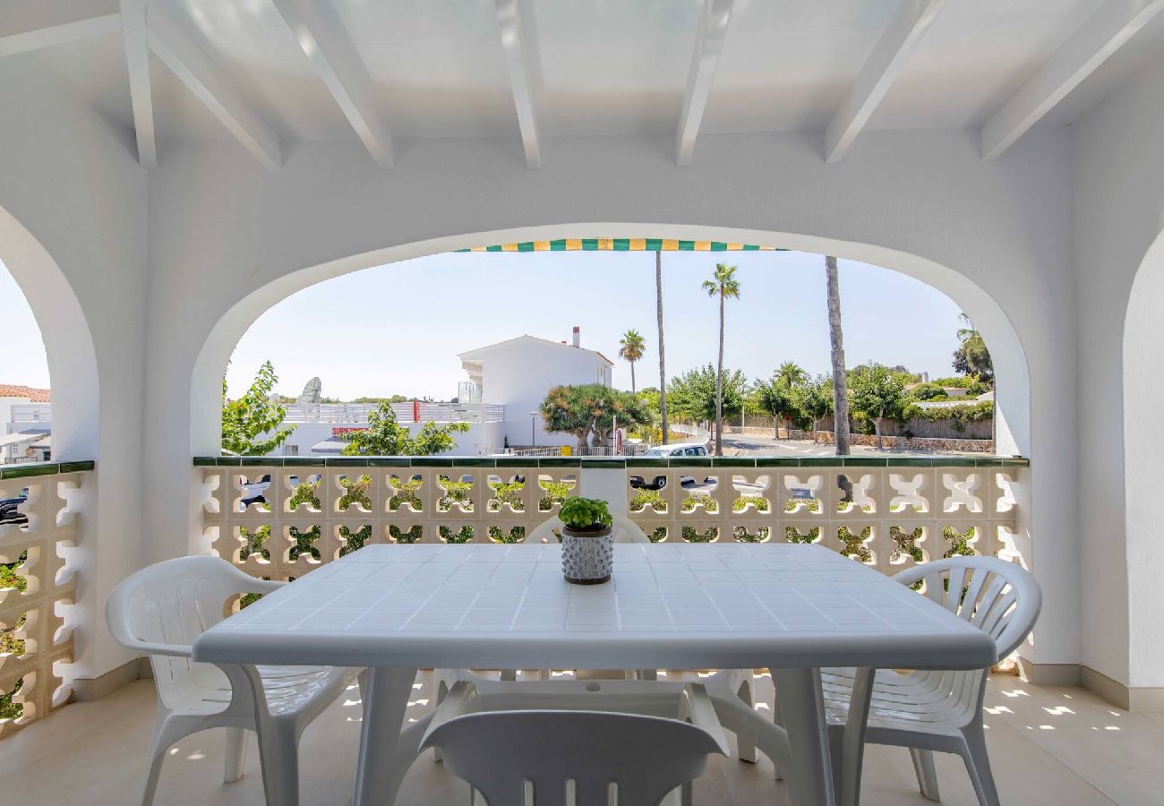 Villa a S´Algar - Villa Mare