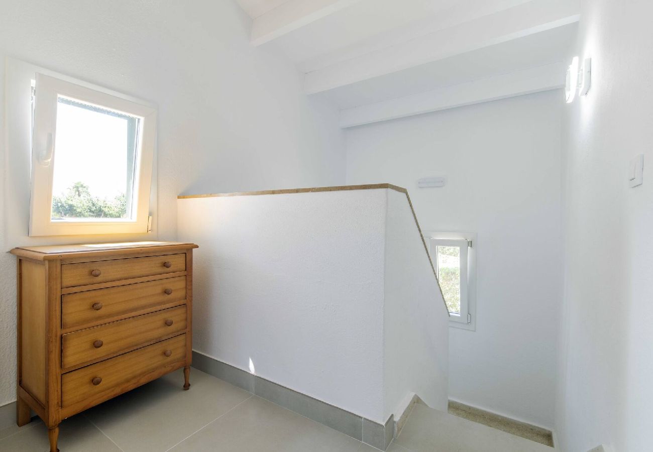 Villa a S´Algar - Villa Mare