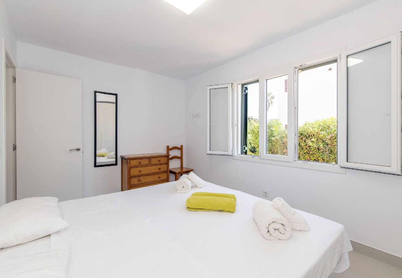 Villa a S´Algar - Villa Mare