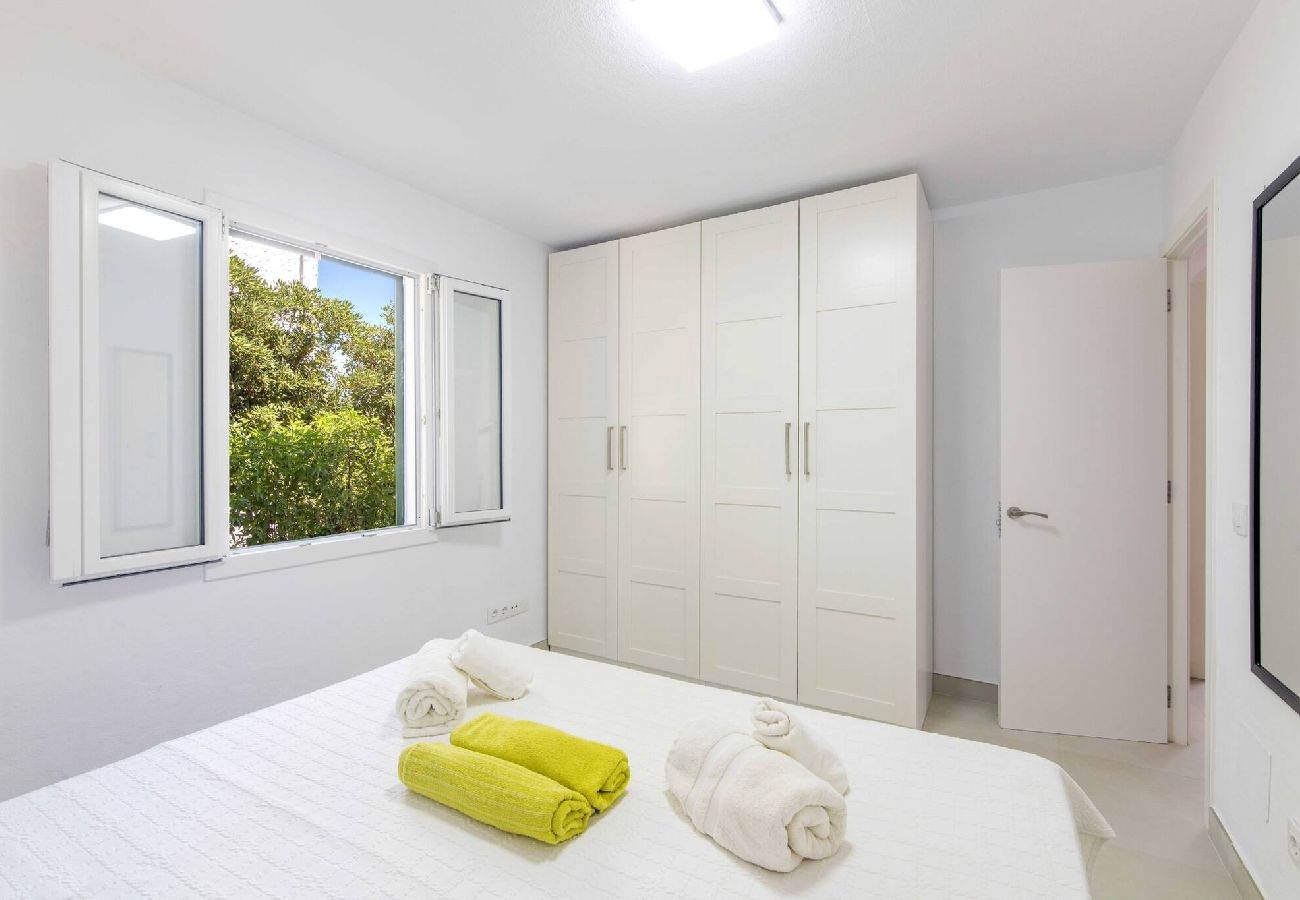 Villa a S´Algar - Villa Mare