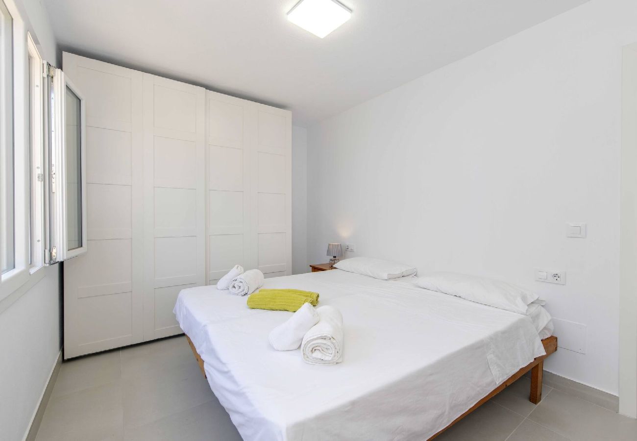 Villa a S´Algar - Villa Mare