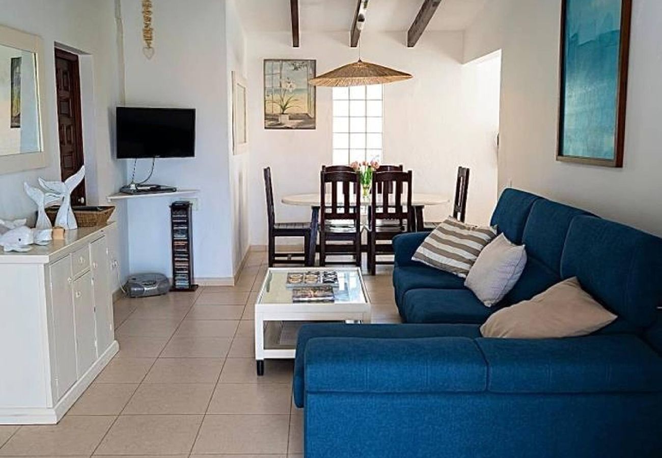 Villa a Alaior - Villa Valeria