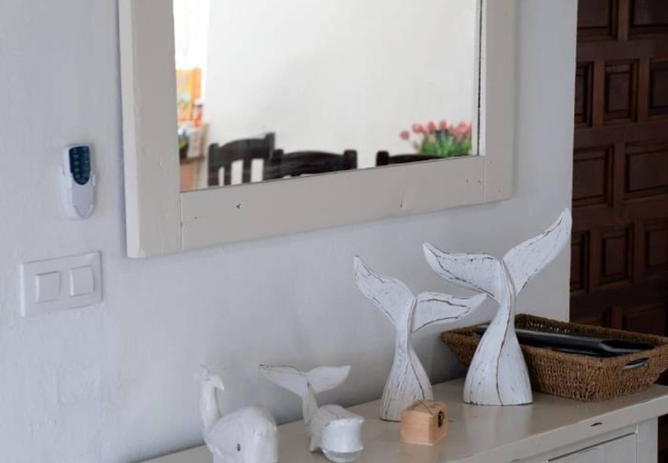 Villa a Alaior - Villa Valeria