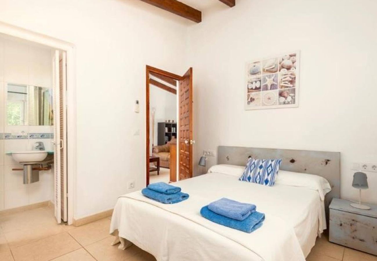 Villa a Alaior - Villa Valeria