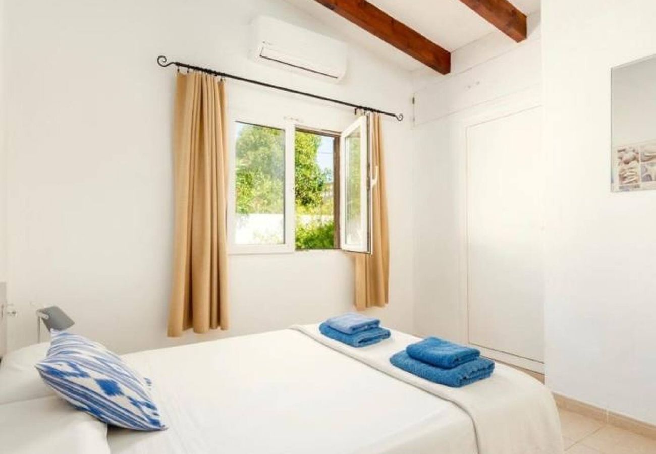 Villa a Alaior - Villa Valeria