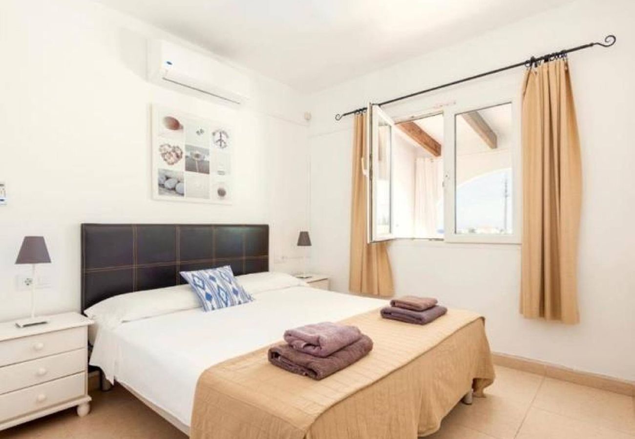 Villa a Alaior - Villa Valeria