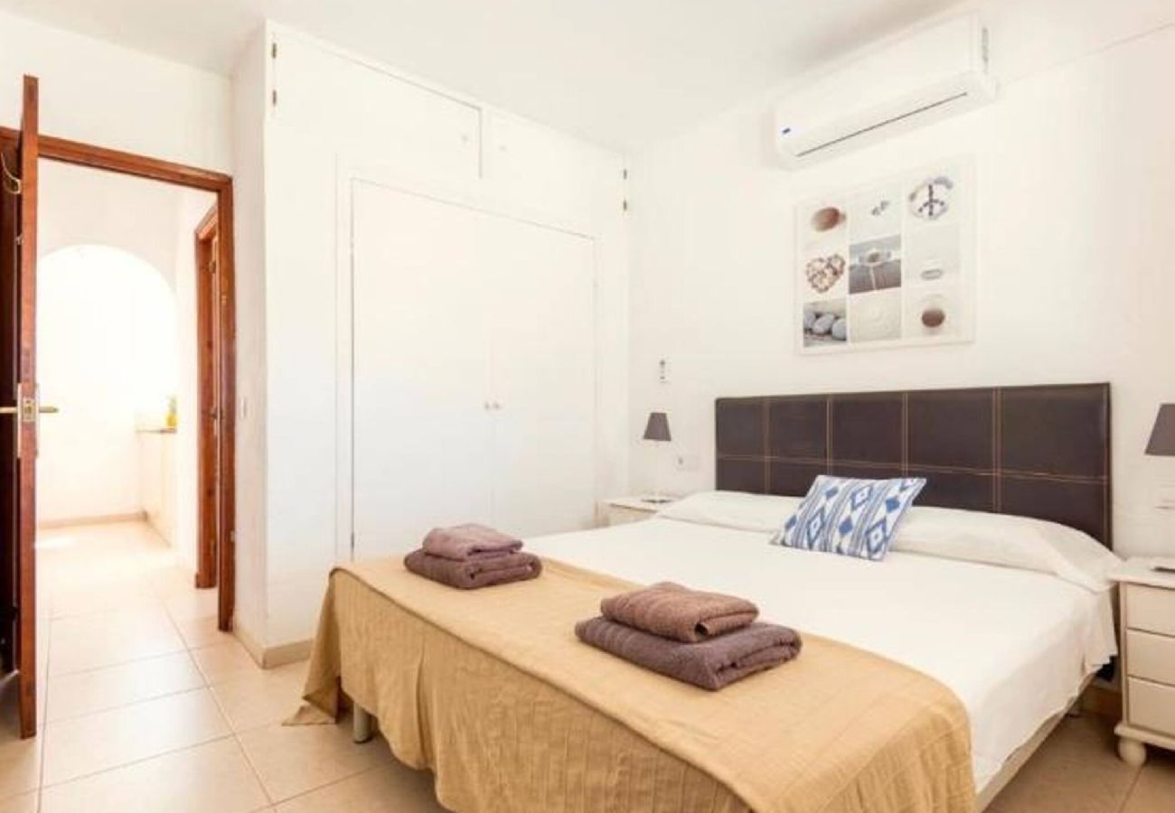 Villa a Alaior - Villa Valeria