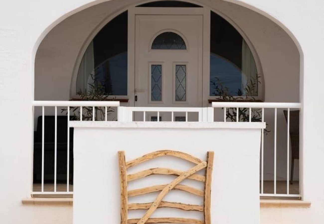 Villa a Alaior - Villa Valeria