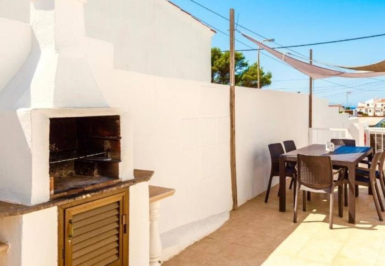 Villa a Alaior - Villa Valeria