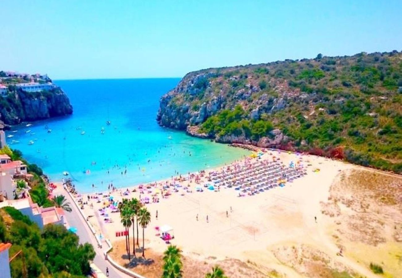 Villa a Alaior - Villa Valeria