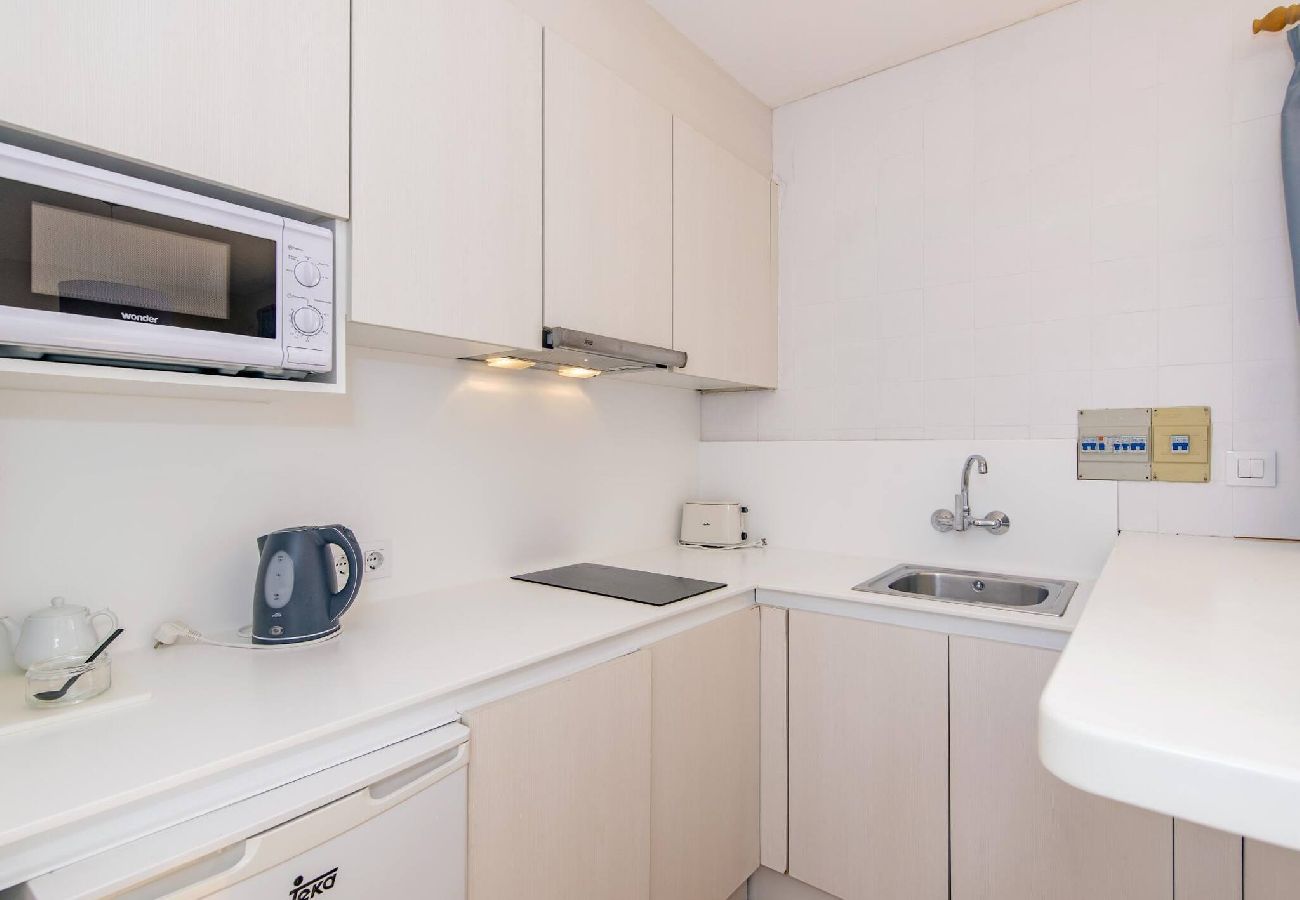 Appartamento a Alaior - Siesta Mar 2  Loft Standard apt 100