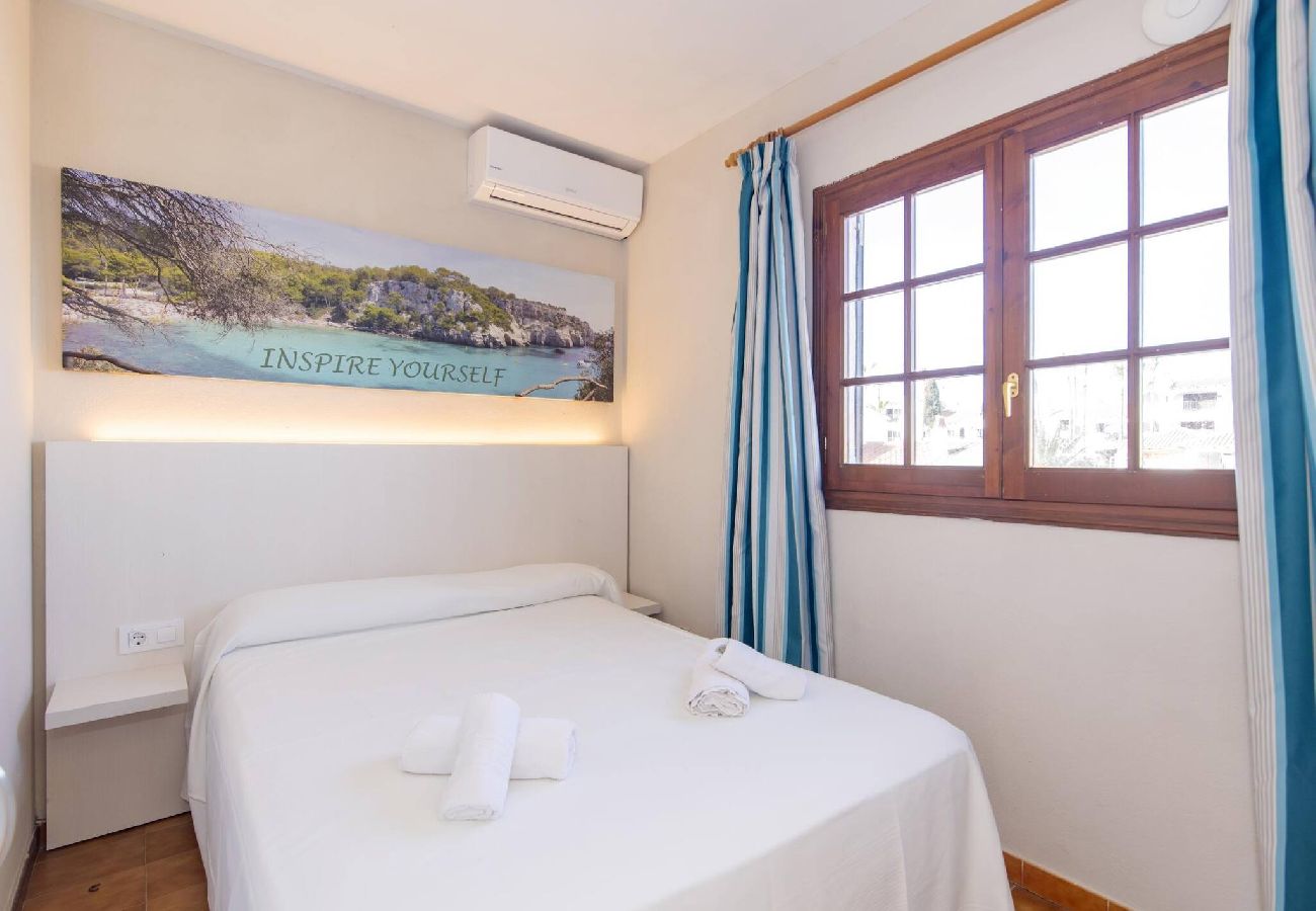 Appartamento a Alaior - Siesta Mar 2  Loft Standard apt 100