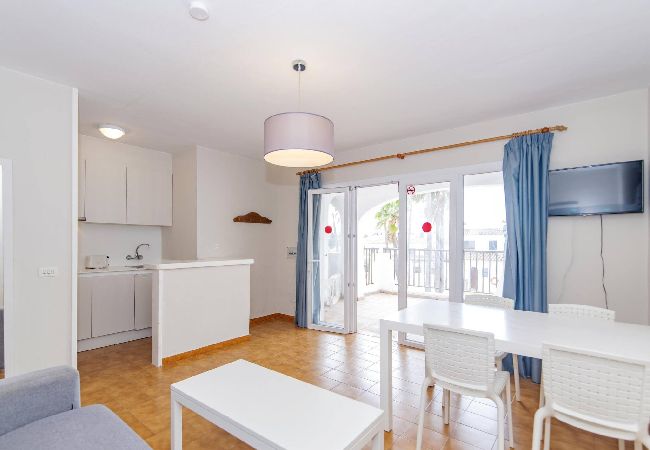 Appartamento a Alaior - Siesta Mar 1 Confort Standard apt 27