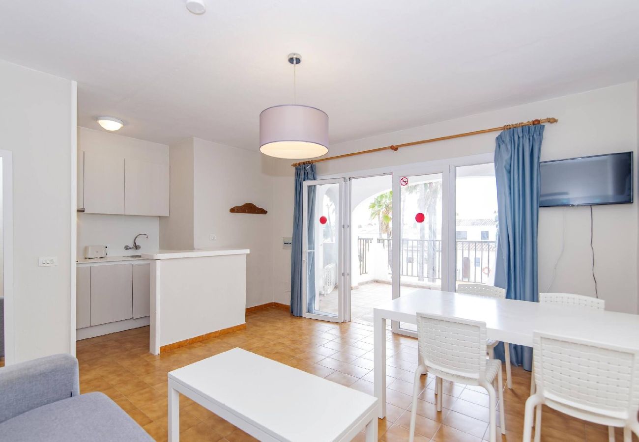 Appartamento a Alaior - Siesta Mar 1 Confort Standard apt 27