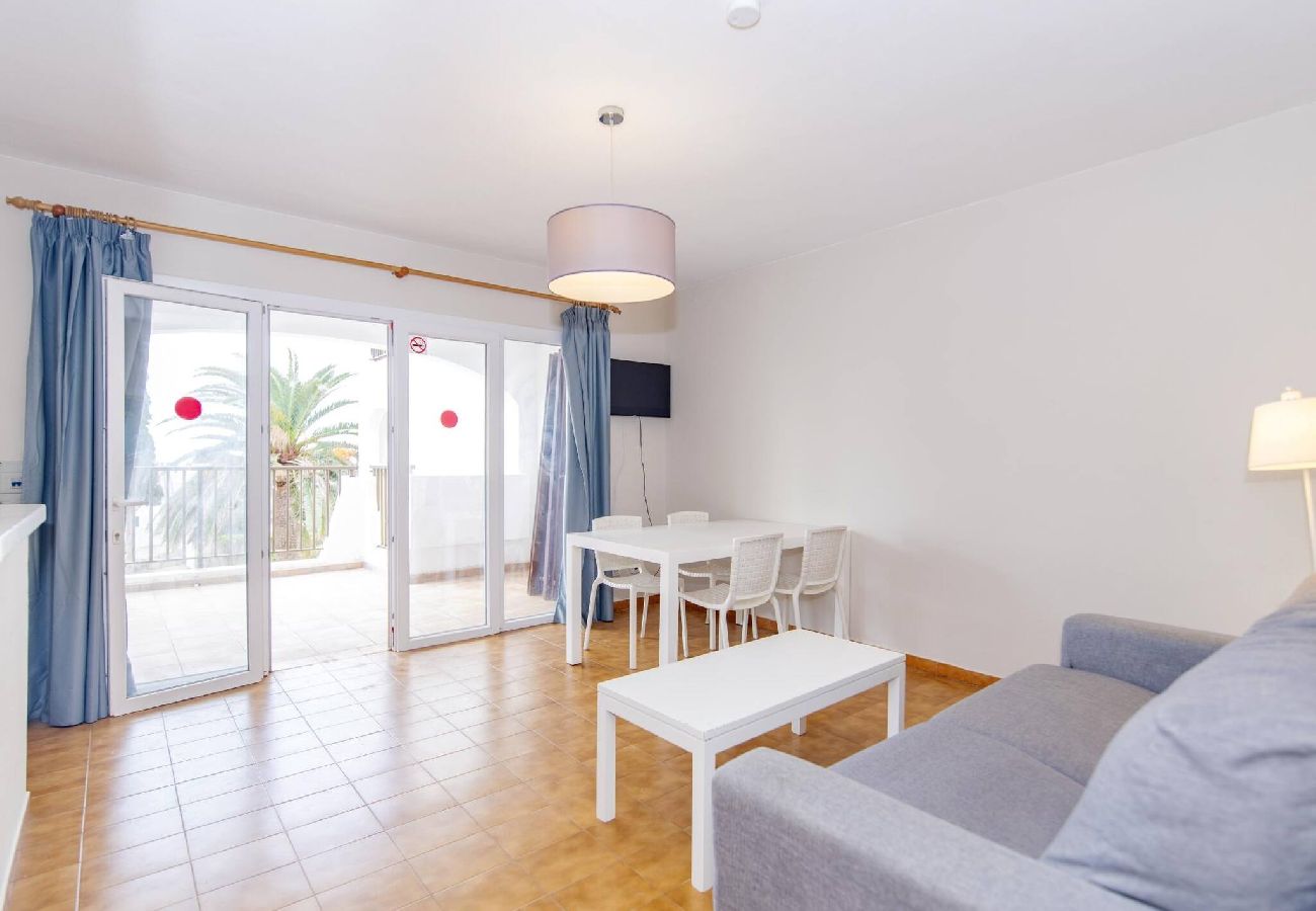 Appartamento a Alaior - Siesta Mar 1 Confort Standard apt 27