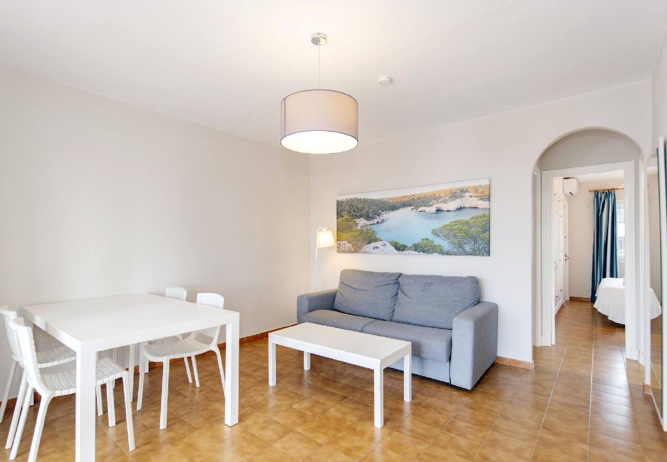 Appartamento a Alaior - Siesta Mar 1 Confort Standard apt 27