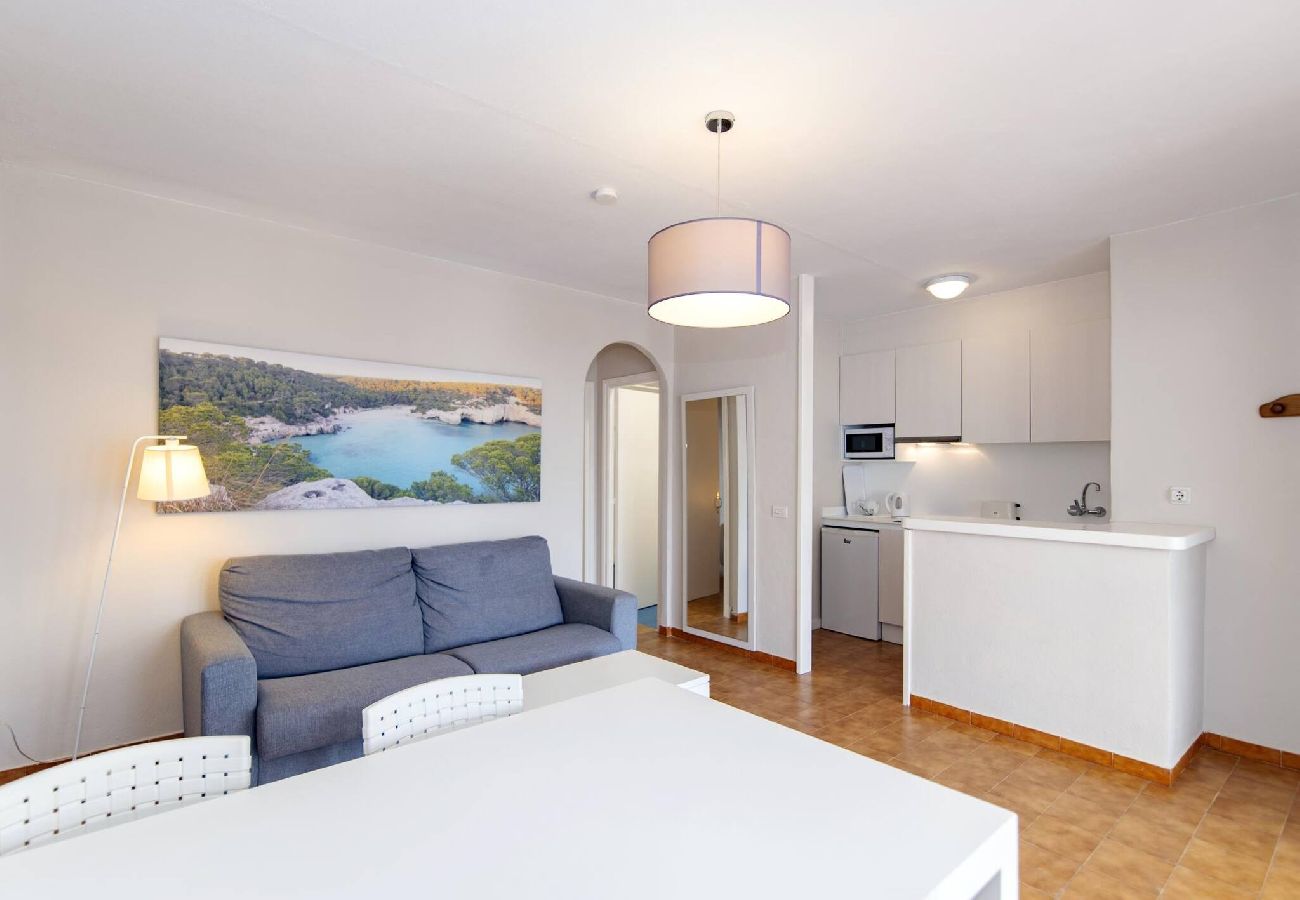 Appartamento a Alaior - Siesta Mar 1 Confort Standard apt 27