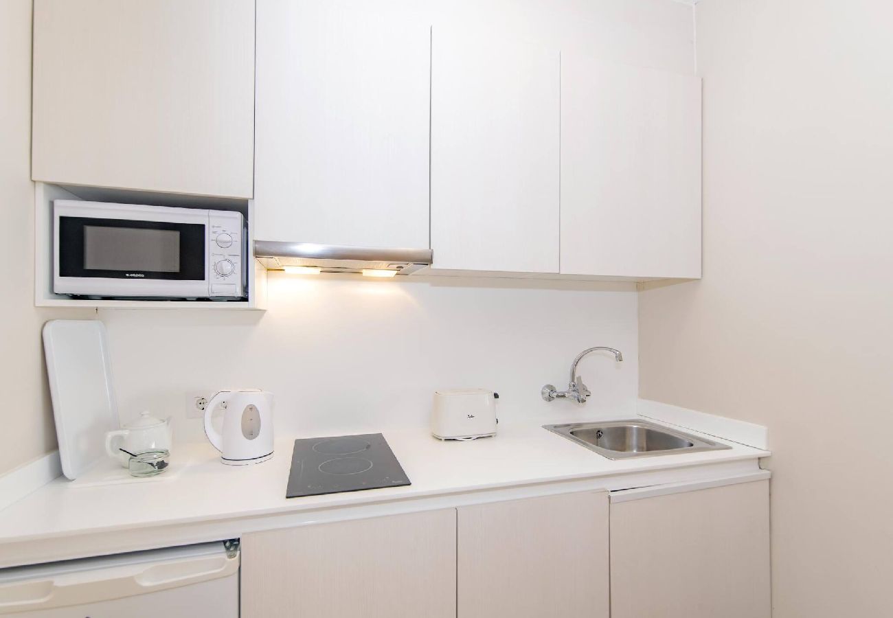 Appartamento a Alaior - Siesta Mar 1 Confort Standard apt 27