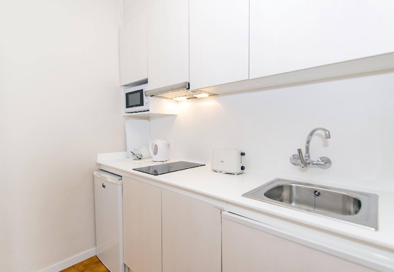 Appartamento a Alaior - Siesta Mar 1 Confort Standard apt 27