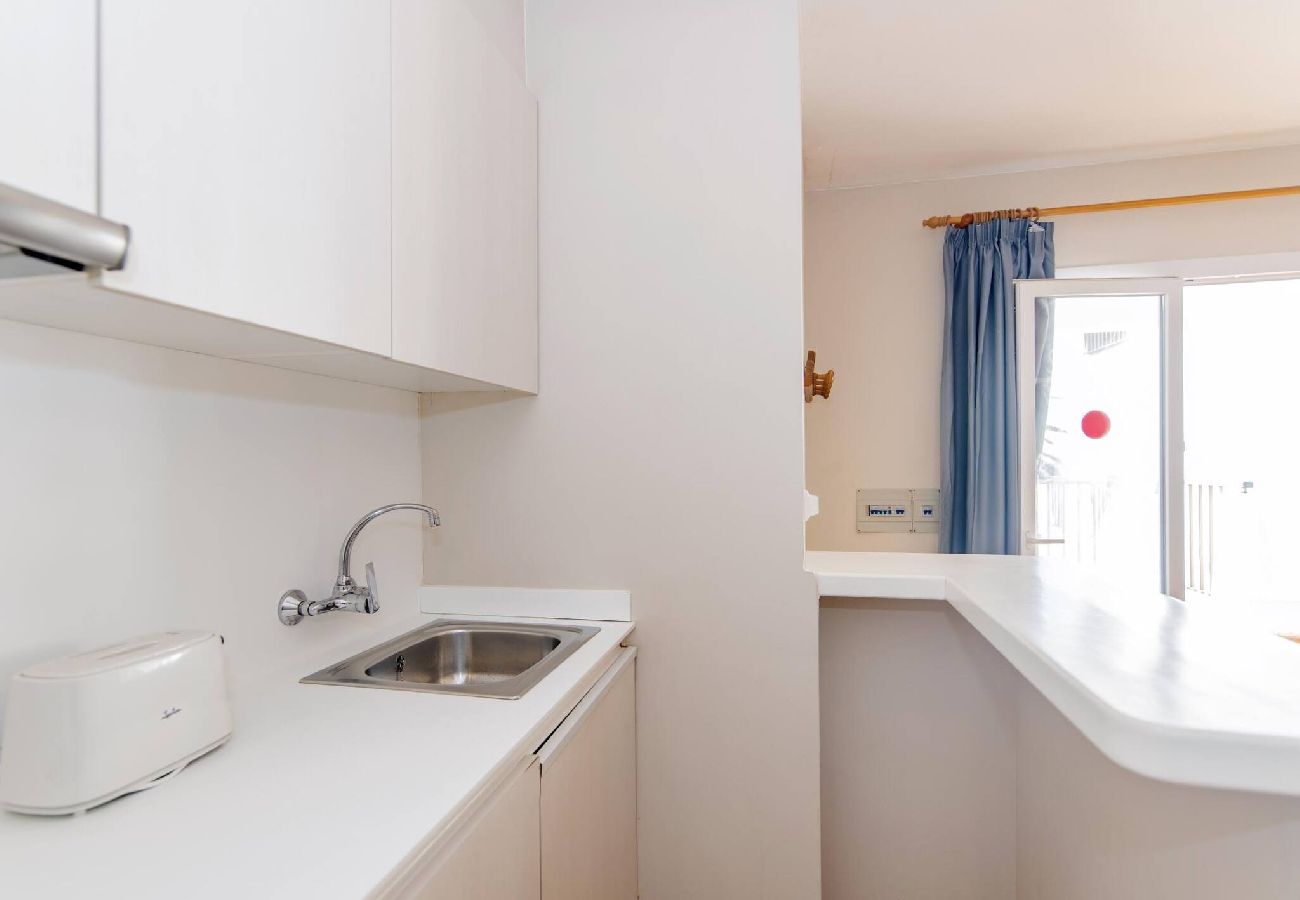 Appartamento a Alaior - Siesta Mar 1 Confort Standard apt 27