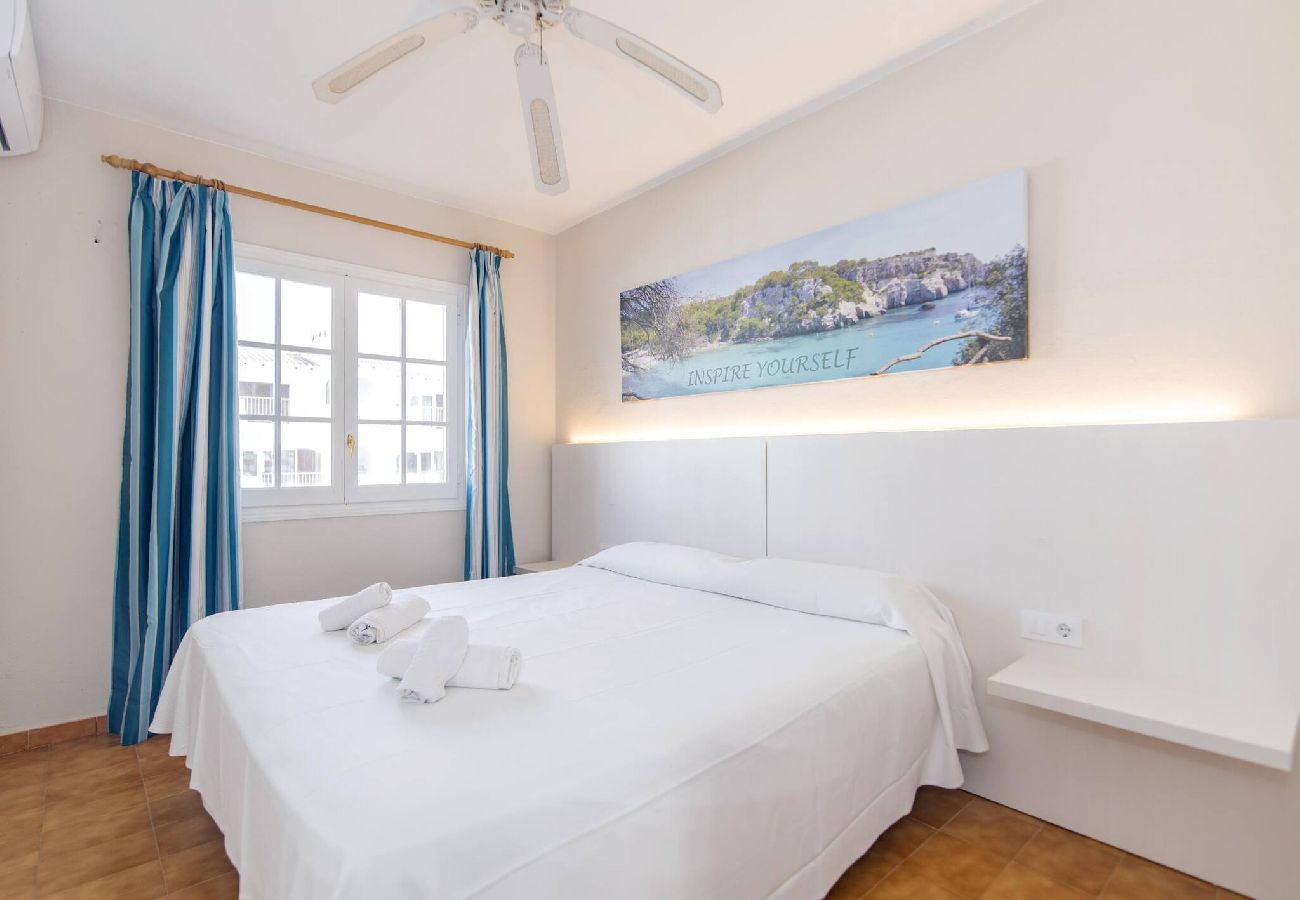 Appartamento a Alaior - Siesta Mar 1 Confort Standard apt 27