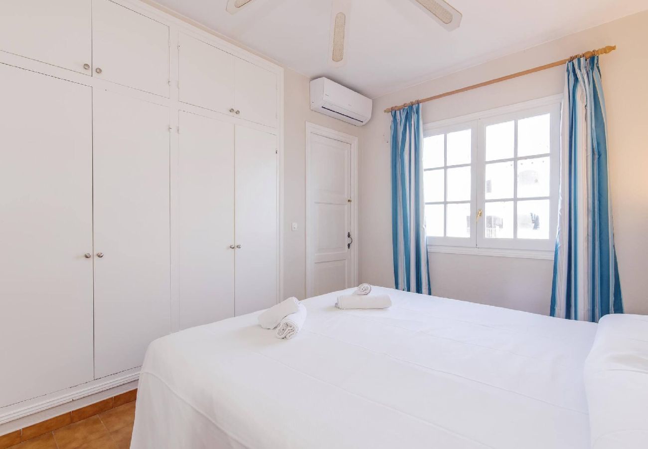 Appartamento a Alaior - Siesta Mar 1 Confort Standard apt 27