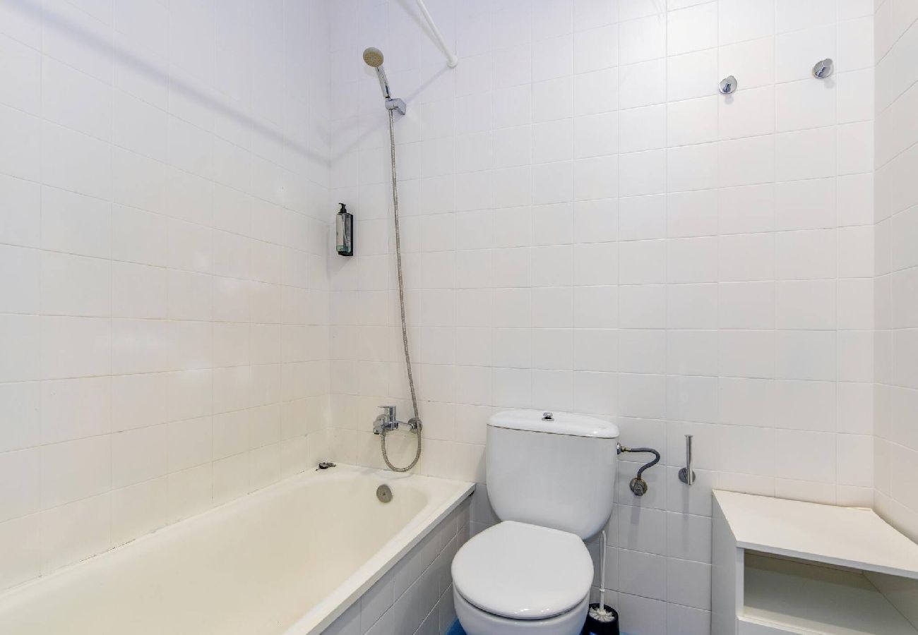 Appartamento a Alaior - Siesta Mar 1 Confort Standard apt 27