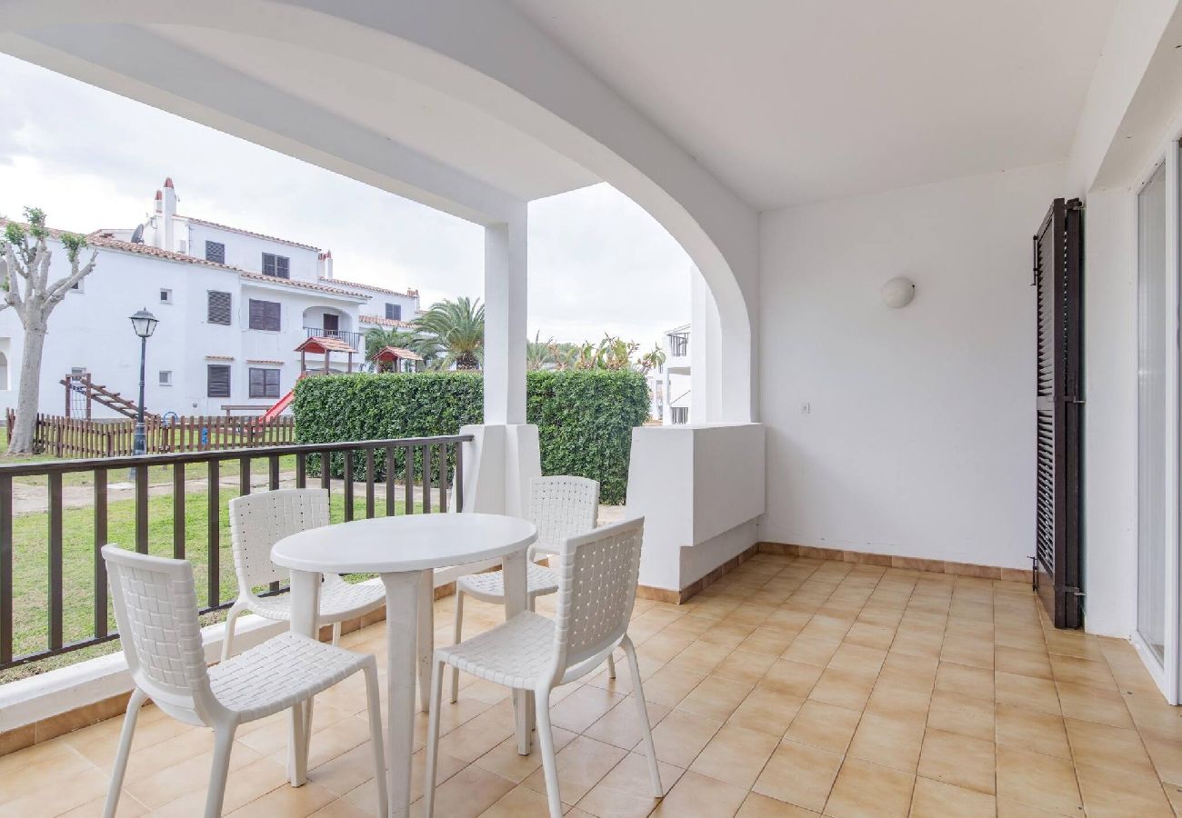 Appartamento a Alaior - Siesta Mar 1 Confort Standard apt 27