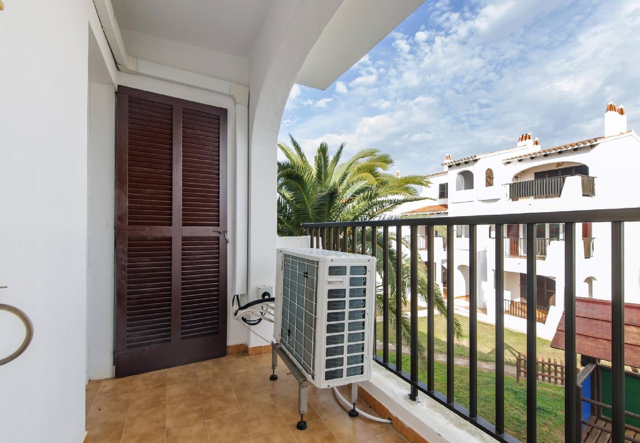 Appartamento a Alaior - Siesta Mar 1 Confort Standard apt 27