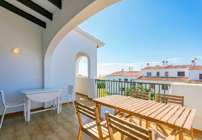 Appartamento a Alaior - Siesta Mar 1 Sea Loft 41