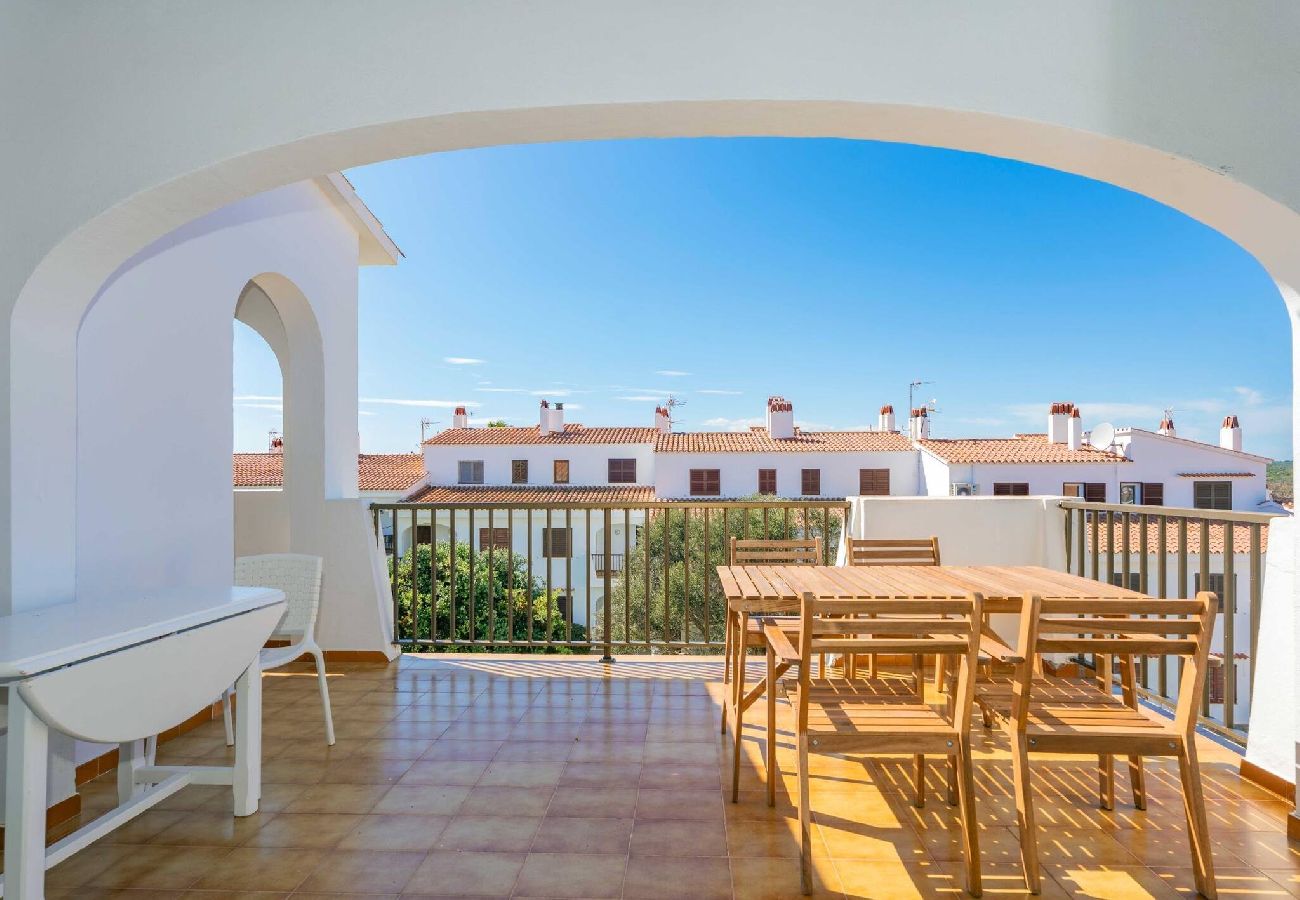 Appartamento a Alaior - Siesta Mar 1 Sea Loft 41