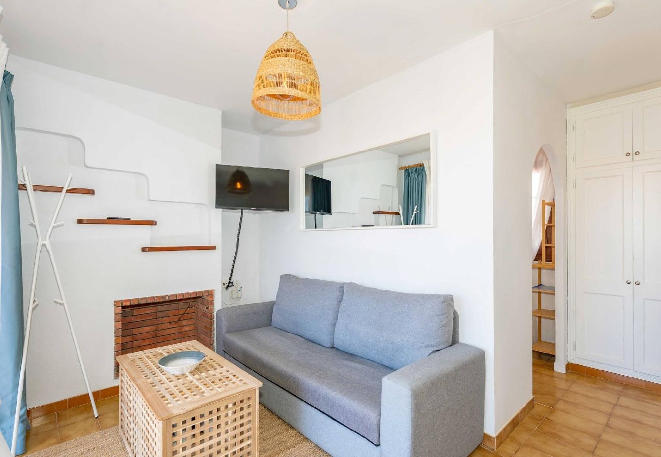 Appartamento a Alaior - Siesta Mar 1 Sea Loft 41