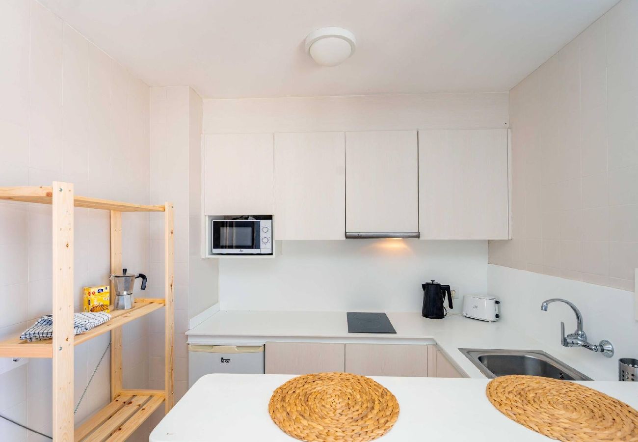 Appartamento a Alaior - Siesta Mar 1 Sea Loft 41