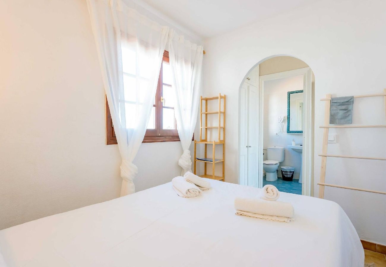 Appartamento a Alaior - Siesta Mar 1 Sea Loft 41