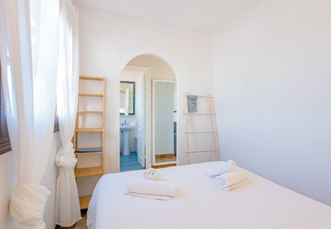 Appartamento a Alaior - Siesta Mar 1 Sea Loft 41