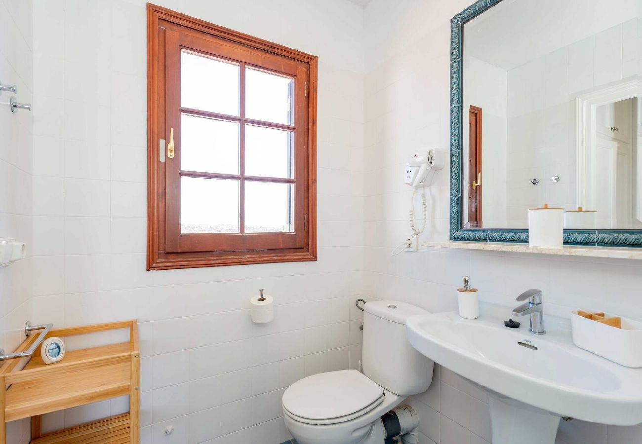 Appartamento a Alaior - Siesta Mar 1 Sea Loft 41