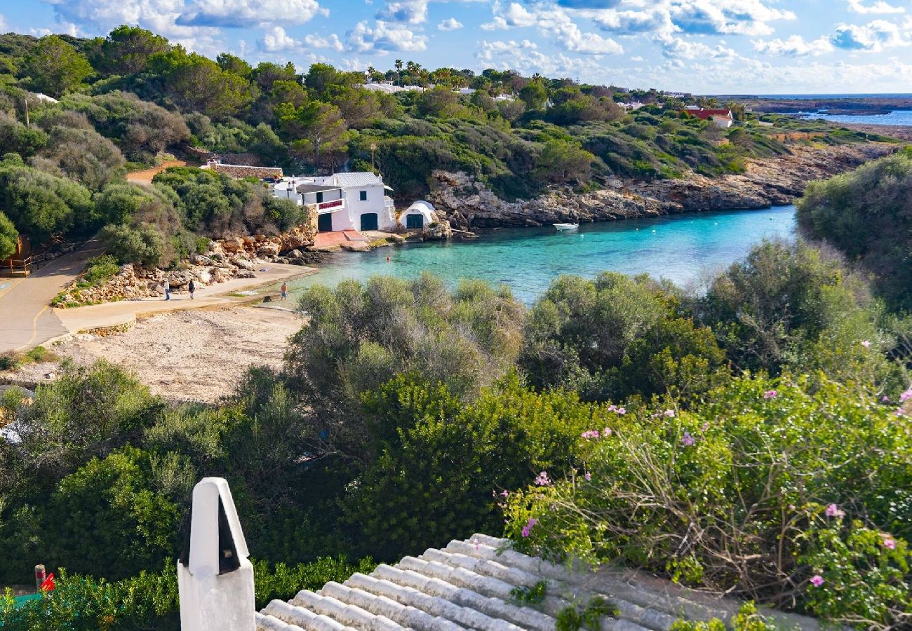 Villa a Binisafua - Es Cantell