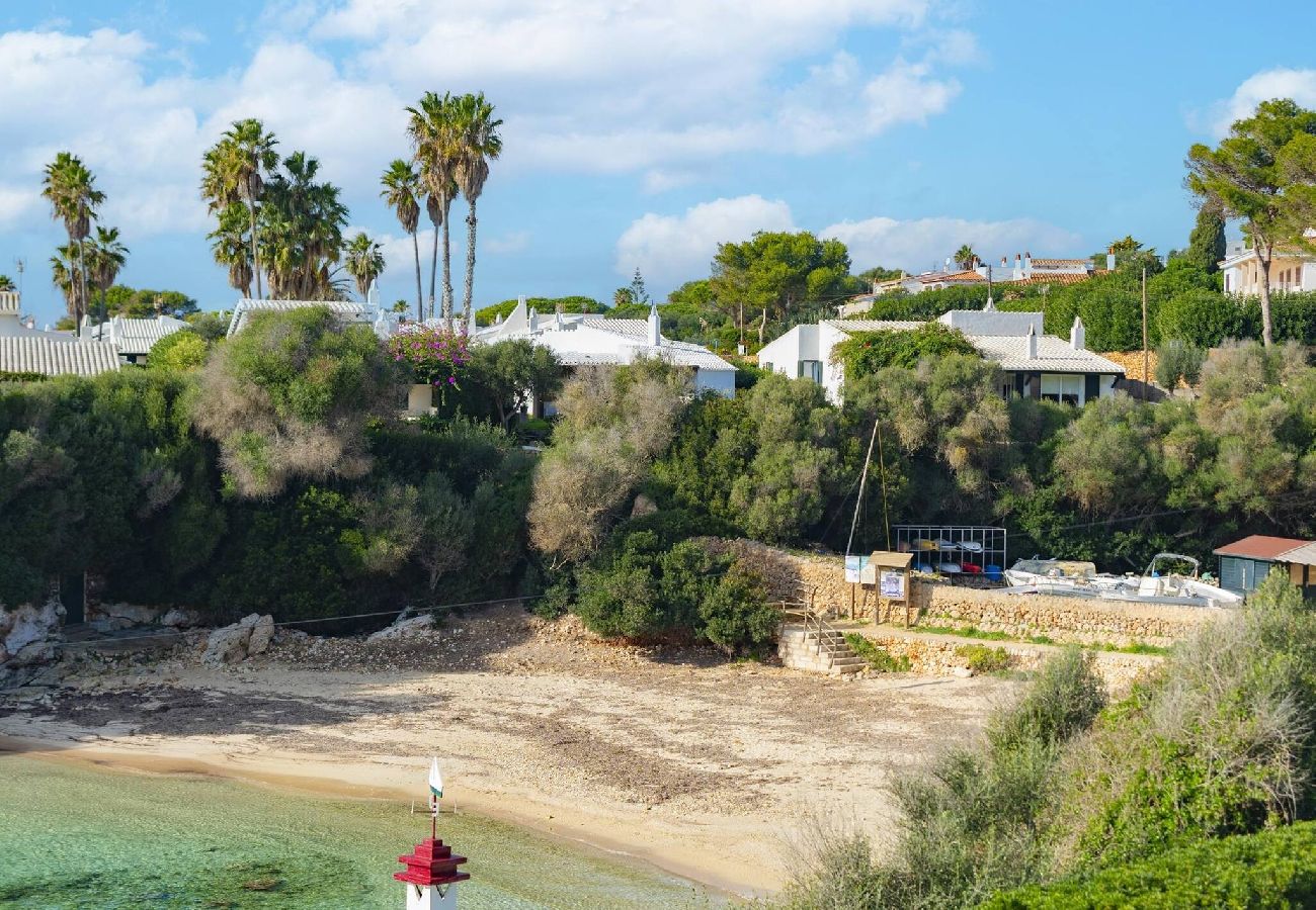 Villa a Binisafua - Es Cantell