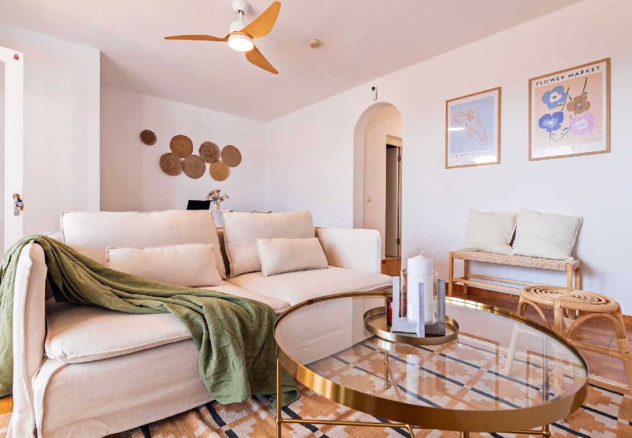 Appartamento a Alaior - Siesta Mar 2 Family Deluxe Pool View Apt 51