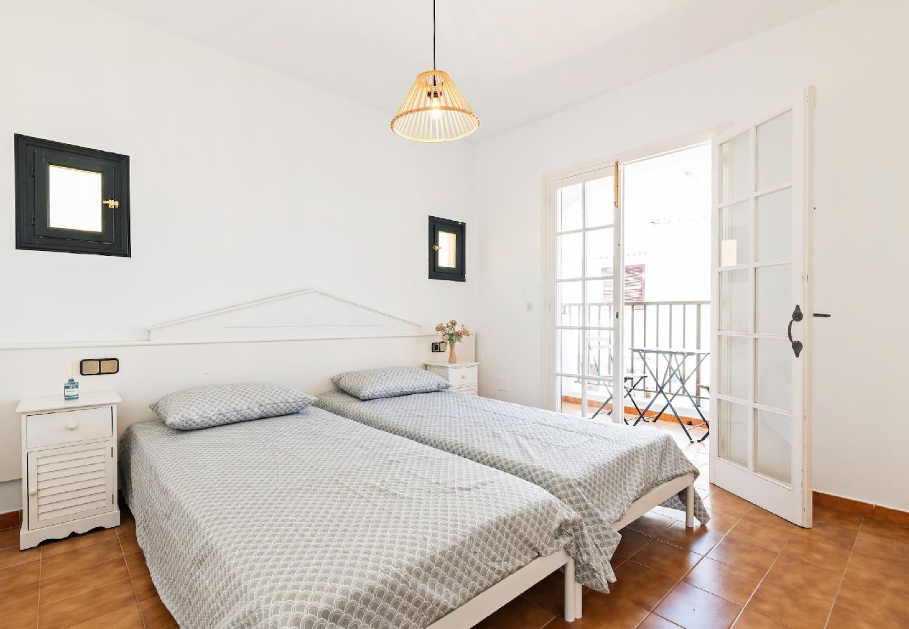 Appartamento a Alaior - Siesta Mar 2 Family Deluxe Pool View Apt 51