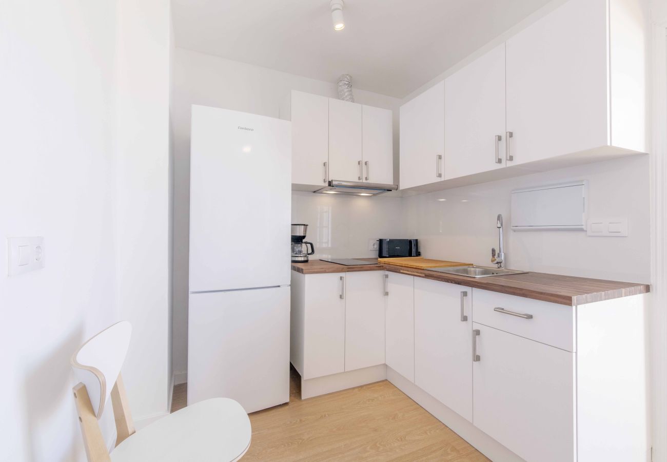 Appartamento a Alaior - Siesta Mar 2 Loft Deluxe apt 83